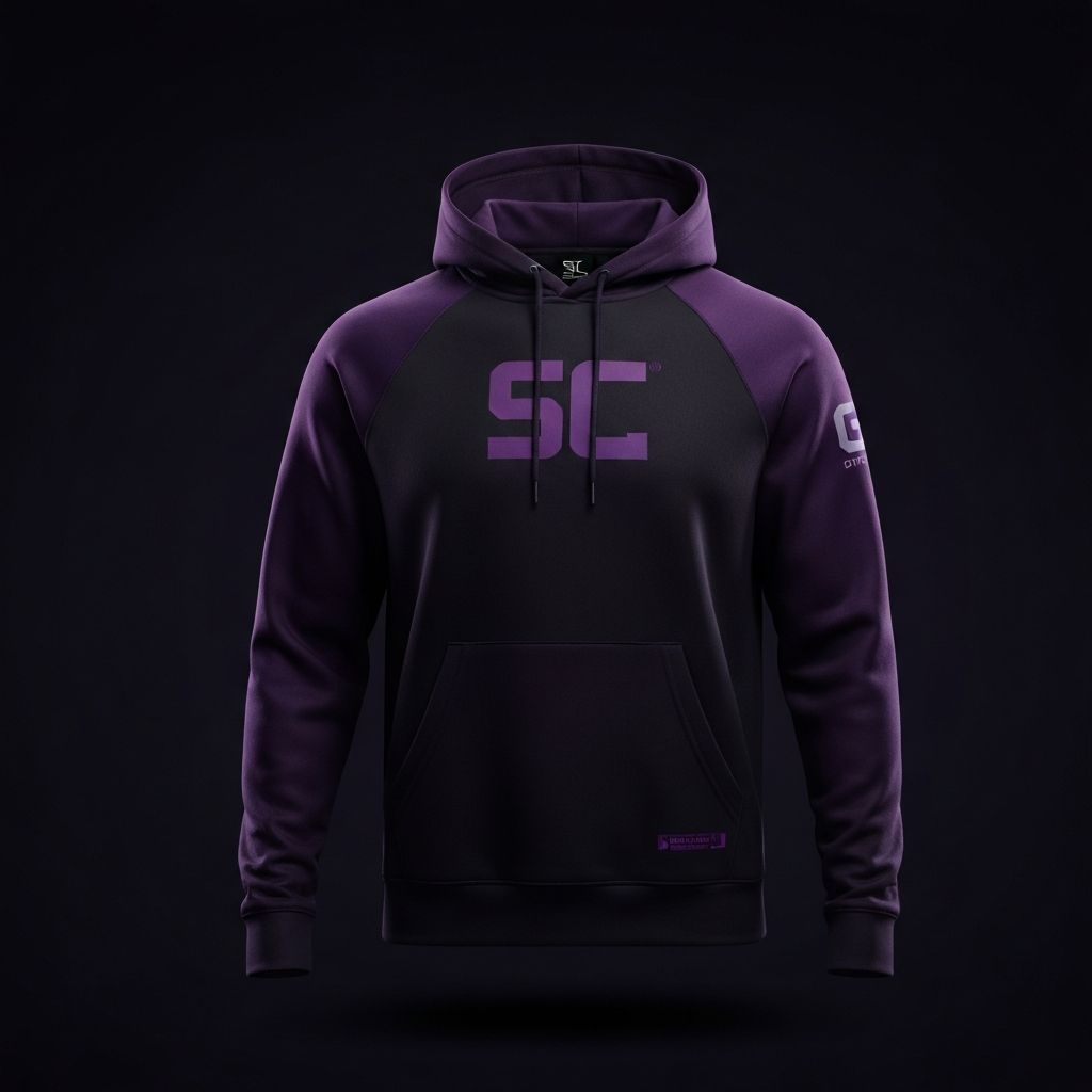 SC Signature Hoodie