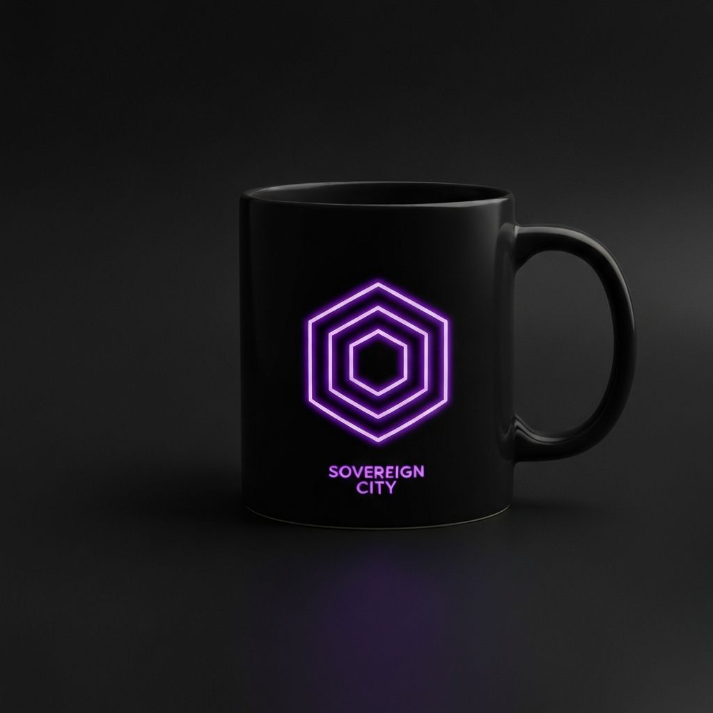 SC Ceramic Mug