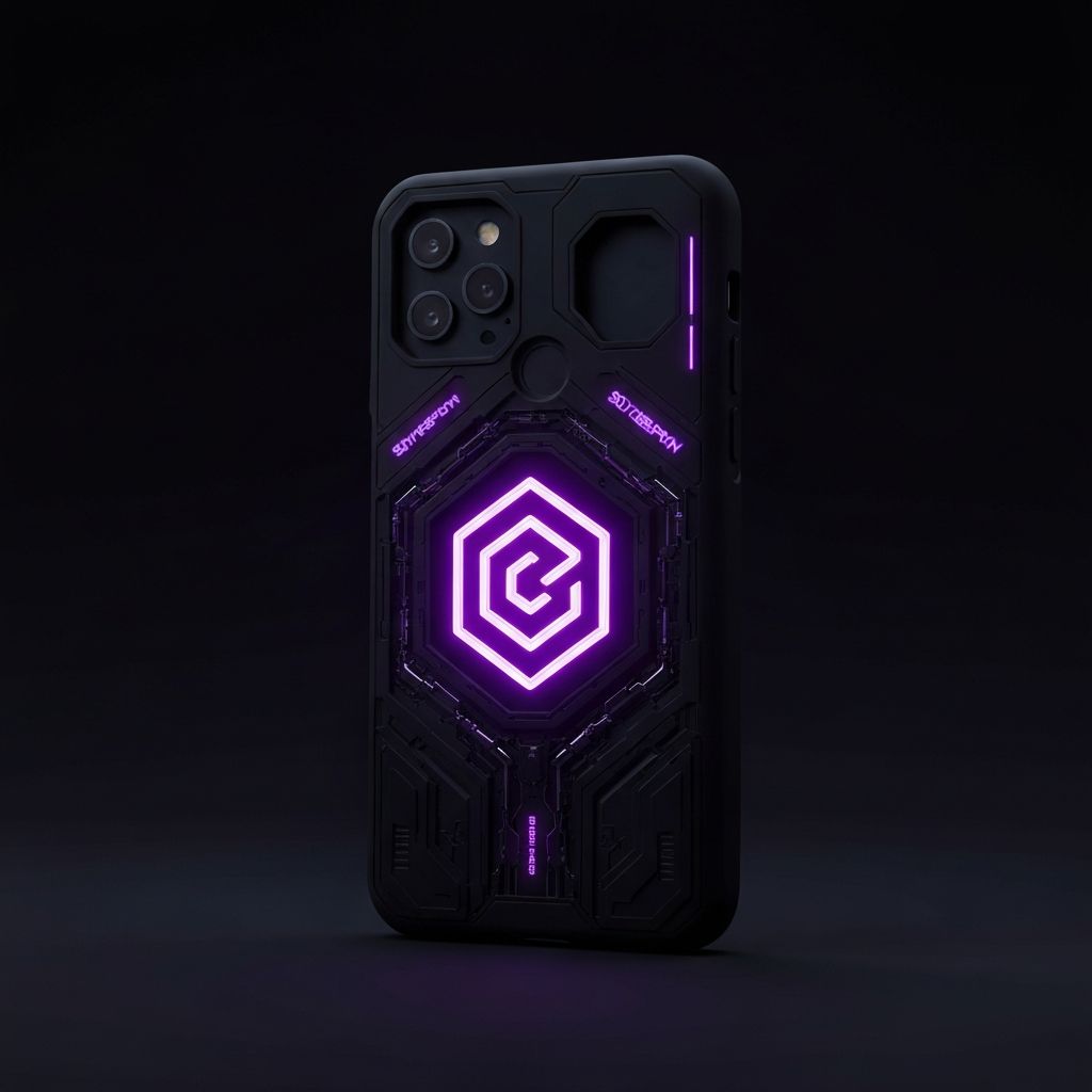 SC Phone Case