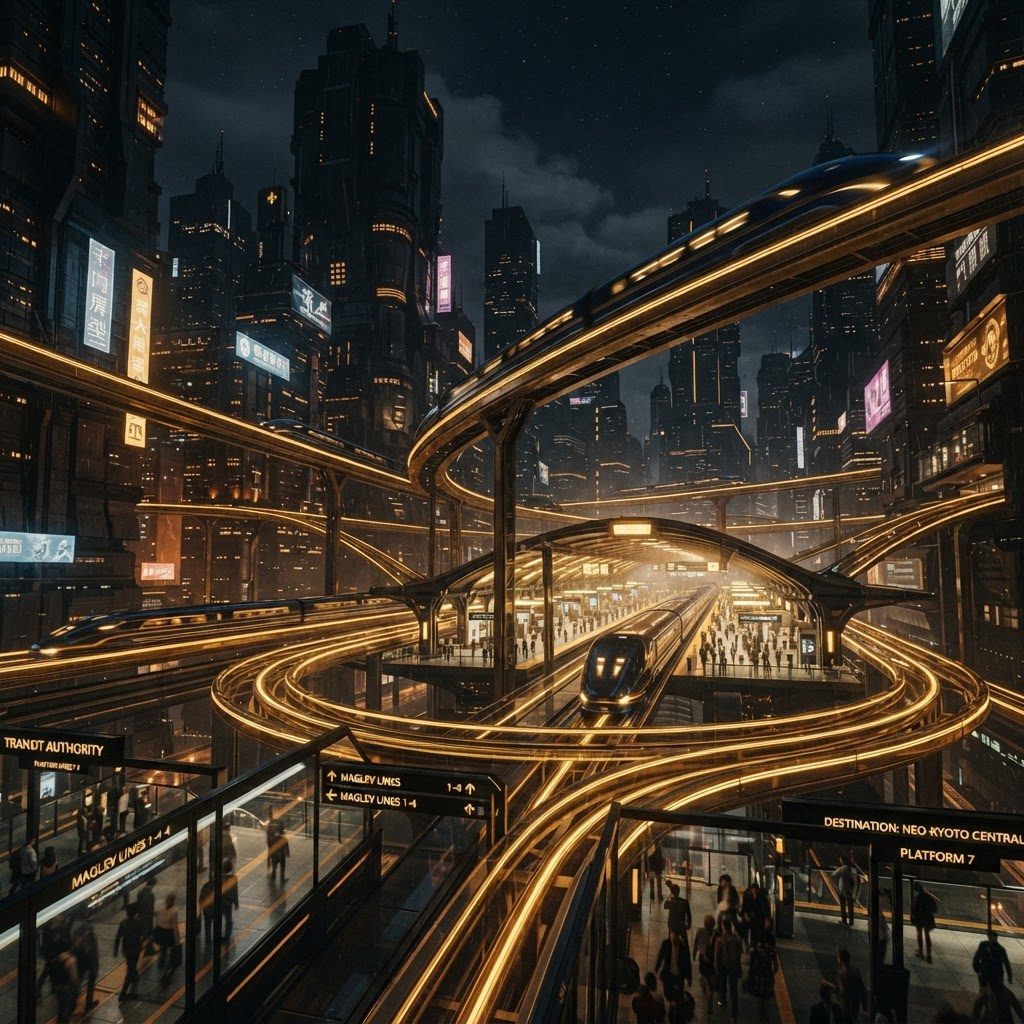 DRAKKAR TRANSIT AUTHORITY